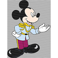 Mickey-AMQ 634